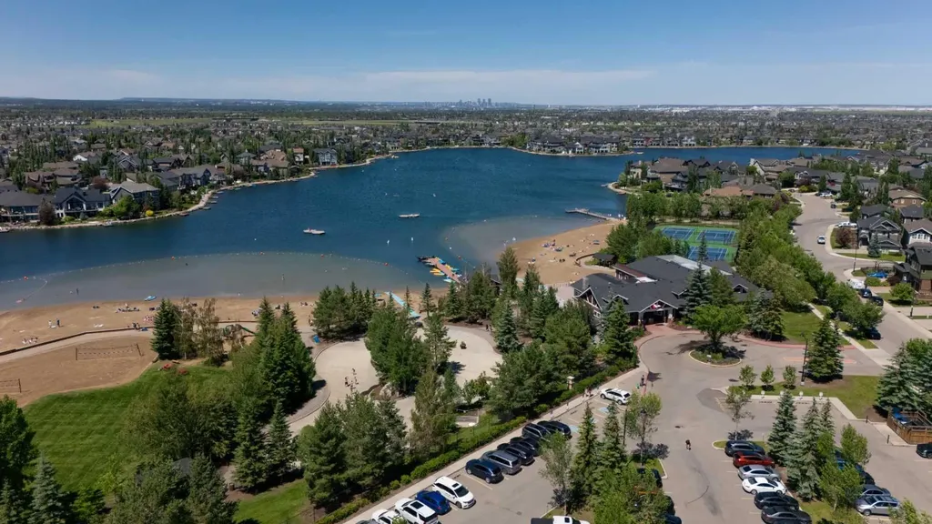 821 Auburn Bay Boulevard SE Calgary AB T3M 0H5