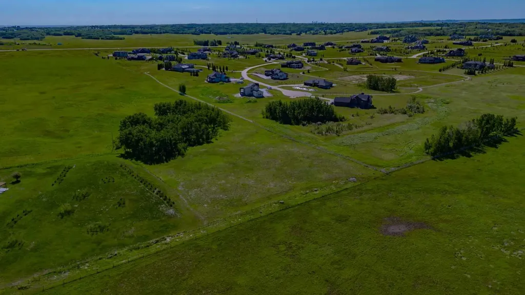 32103 Badger Road Rural Rocky View County AB T4C 1A2
