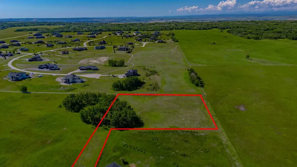 32103 Badger Road Rural Rocky View County AB T4C 1A2