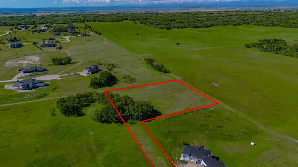 32103 Badger Road Rural Rocky View County AB T4C 1A2