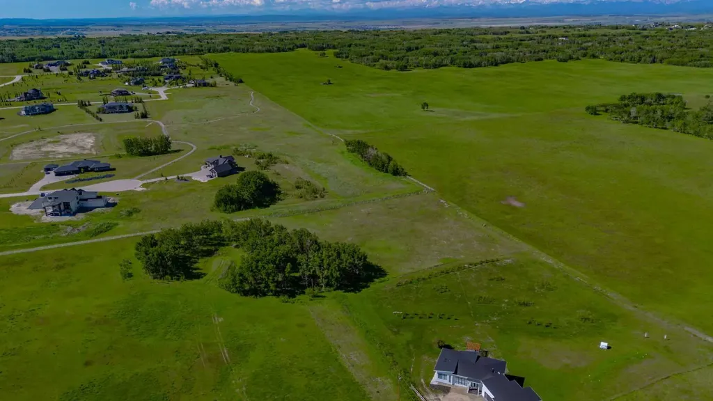 32103 Badger Road Rural Rocky View County AB T4C 1A2
