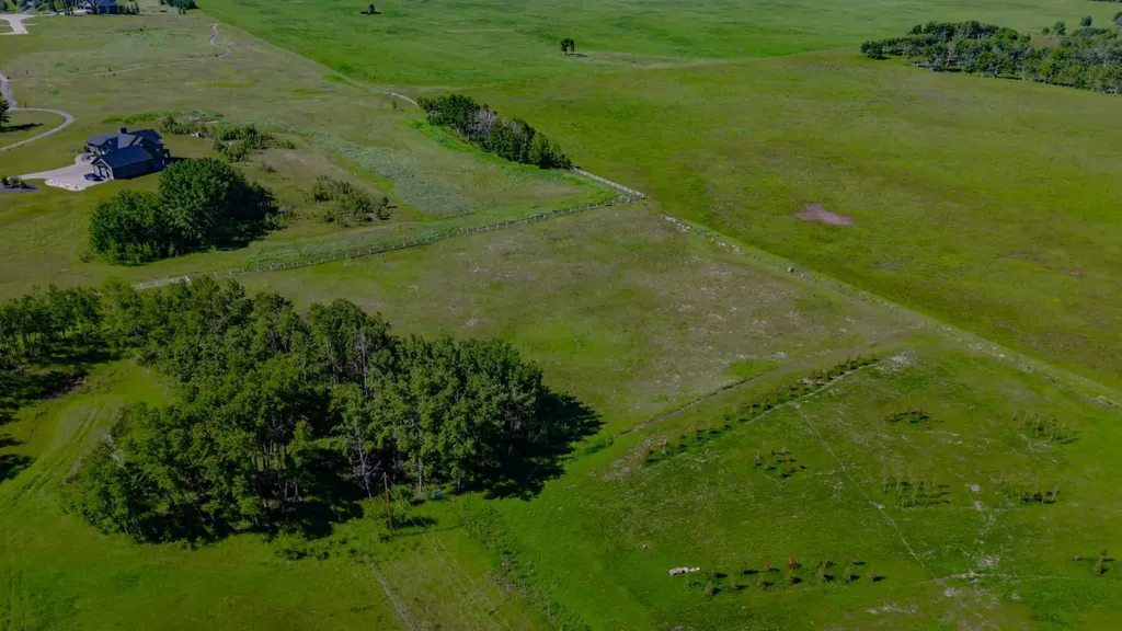 32103 Badger Road Rural Rocky View County AB T4C 1A2
