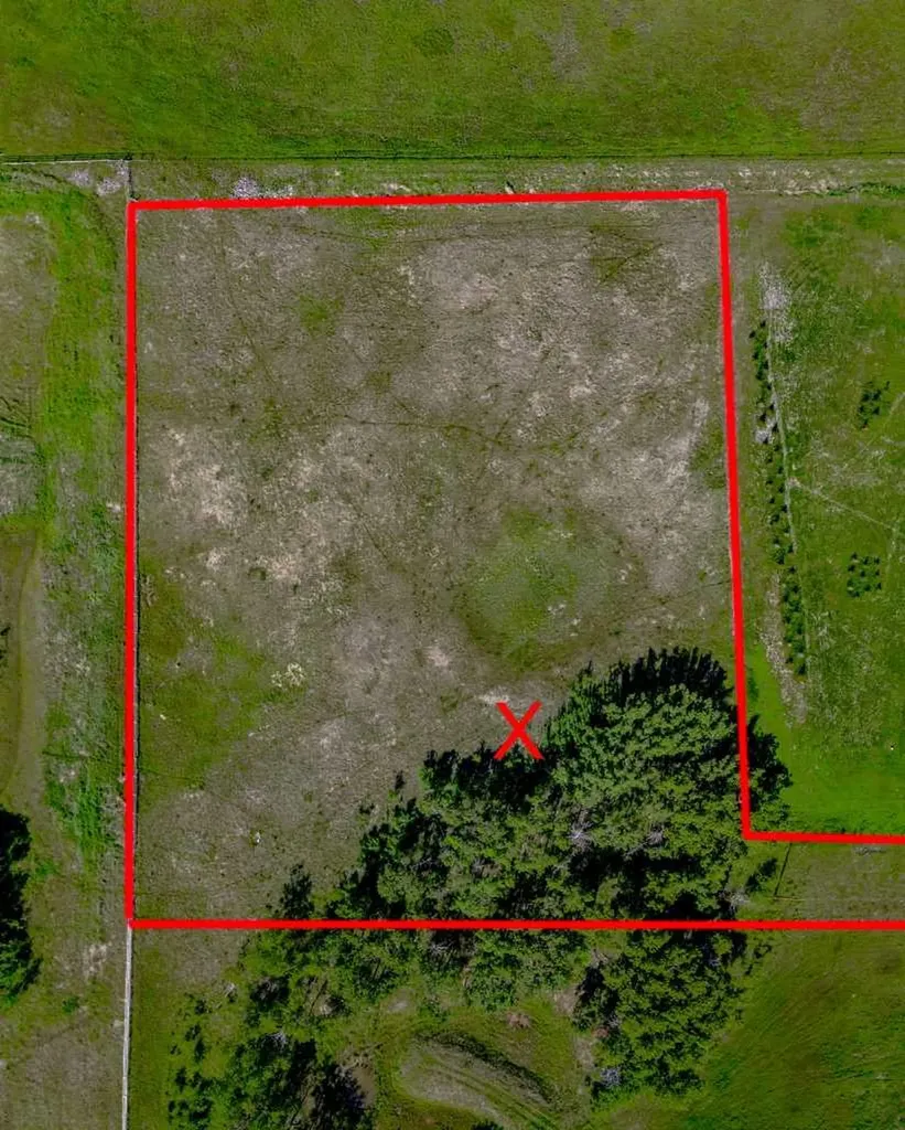 32103 Badger Road Rural Rocky View County AB T4C 1A2