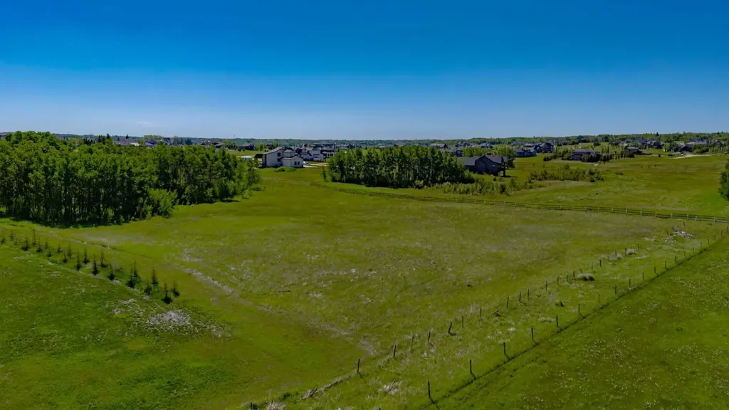 32103 Badger Road Rural Rocky View County AB T4C 1A2