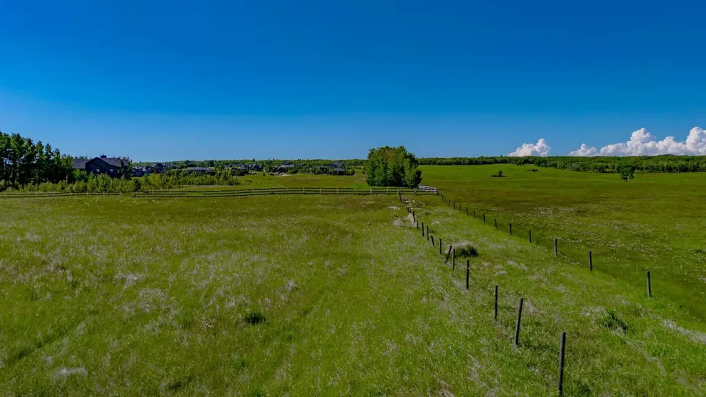 32103 Badger Road Rural Rocky View County AB T4C 1A2