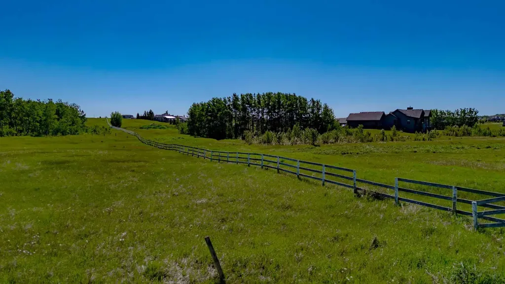 32103 Badger Road Rural Rocky View County AB T4C 1A2