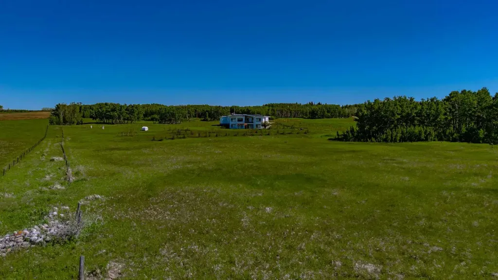 32103 Badger Road Rural Rocky View County AB T4C 1A2