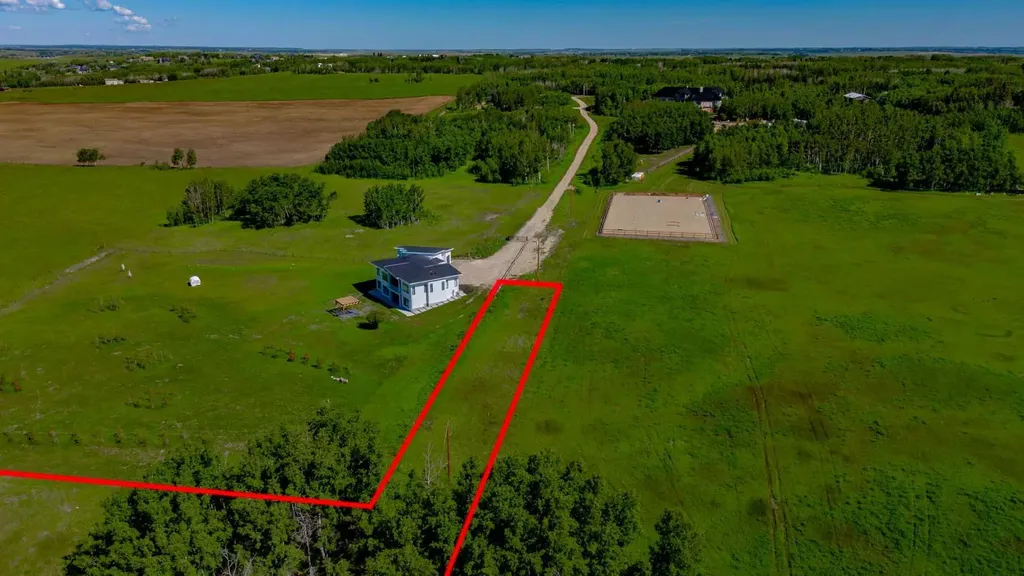 32103 Badger Road Rural Rocky View County AB T4C 1A2