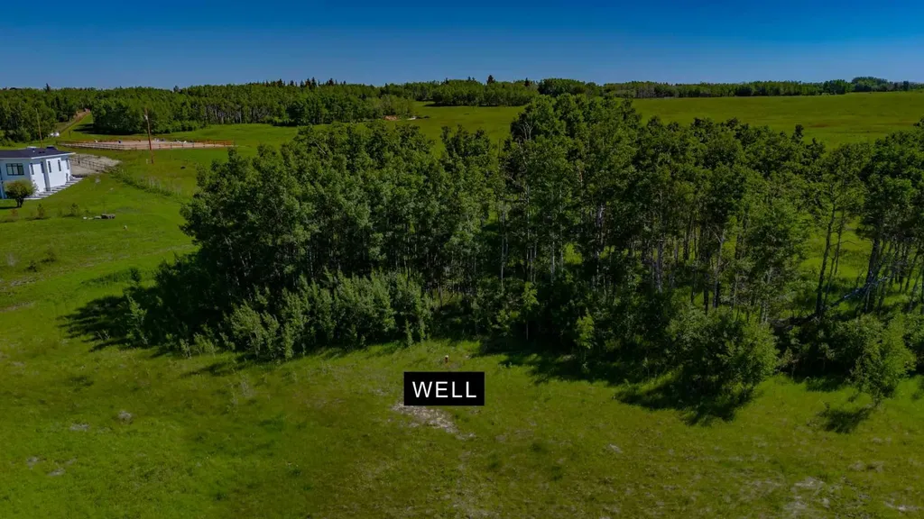 32103 Badger Road Rural Rocky View County AB T4C 1A2