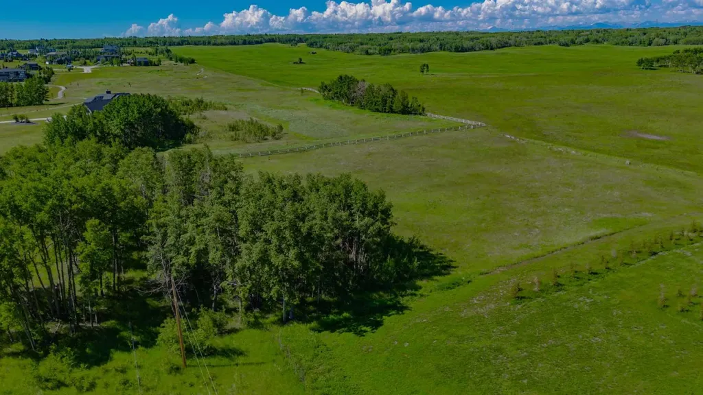 32103 Badger Road Rural Rocky View County AB T4C 1A2