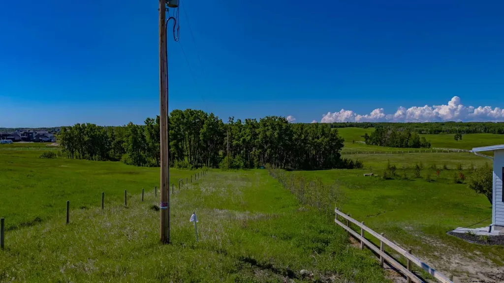 32103 Badger Road Rural Rocky View County AB T4C 1A2