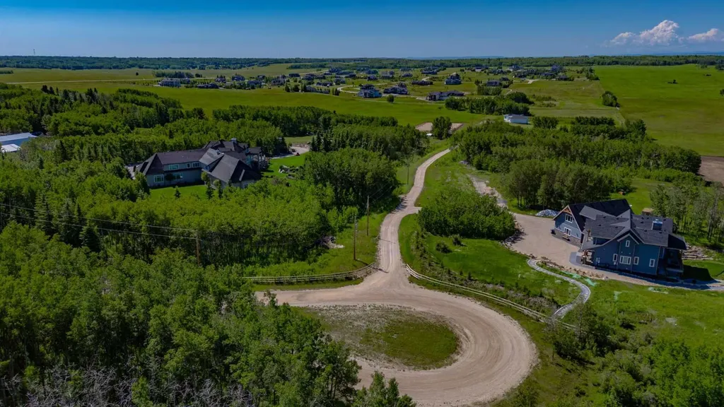 32103 Badger Road Rural Rocky View County AB T4C 1A2