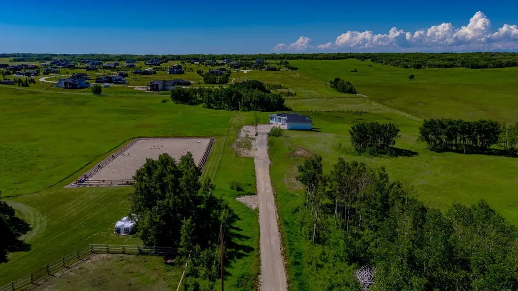 32103 Badger Road Rural Rocky View County AB T4C 1A2