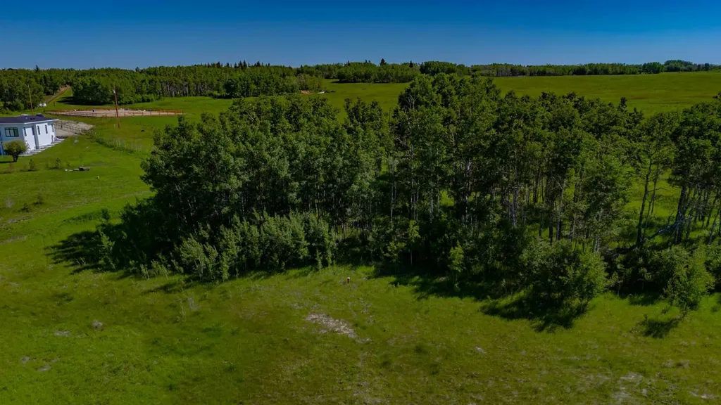 32103 Badger Road Rural Rocky View County AB T4C 1A2