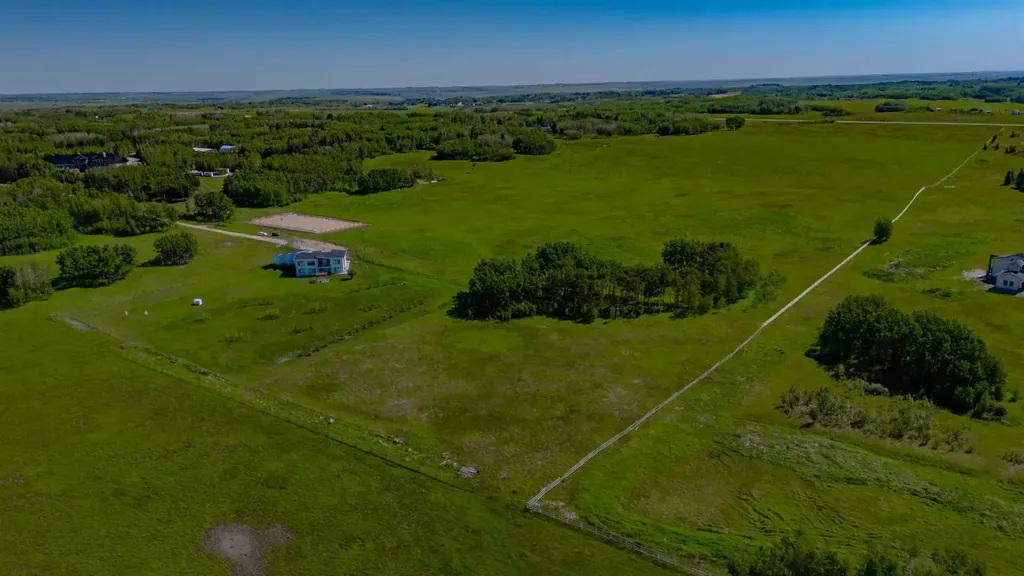 32103 Badger Road Rural Rocky View County AB T4C 1A2