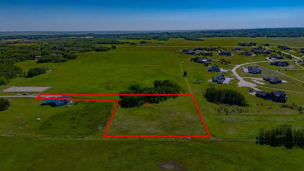 32103 Badger Road Rural Rocky View County AB T4C 1A2