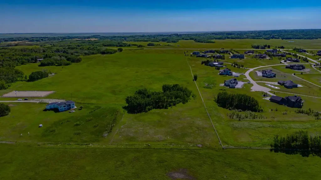 32103 Badger Road Rural Rocky View County AB T4C 1A2