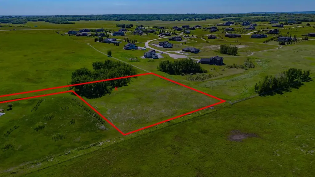 32103 Badger Road Rural Rocky View County AB T4C 1A2
