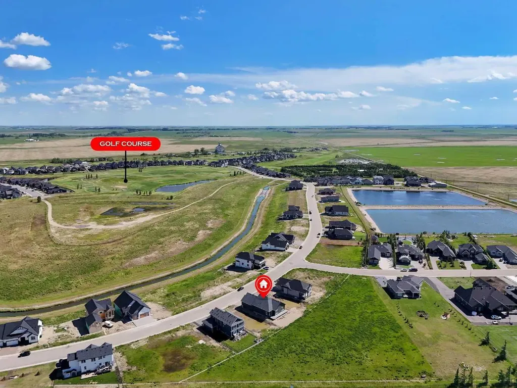 282 Muirfield Crescent Lyalta AB T0J 1Y1