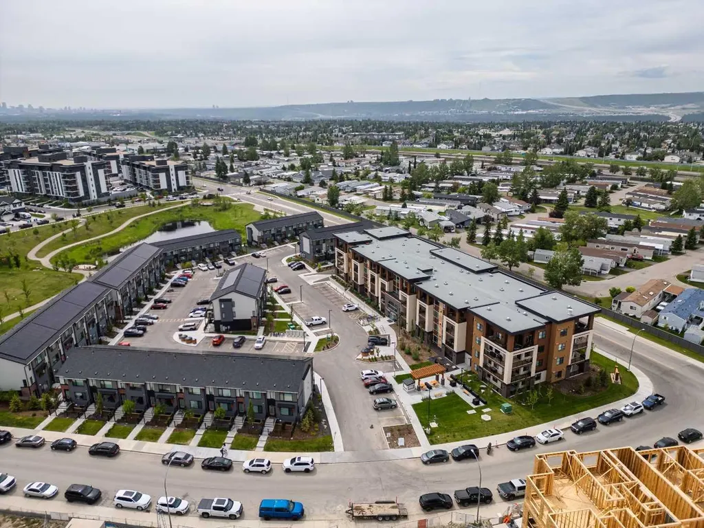 81 Arbour Lake View NW Calgary AB T3G 0H4
