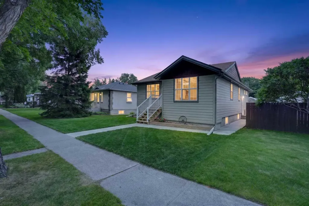 1116 17th Street S Lethbridge AB T1K 1Y1