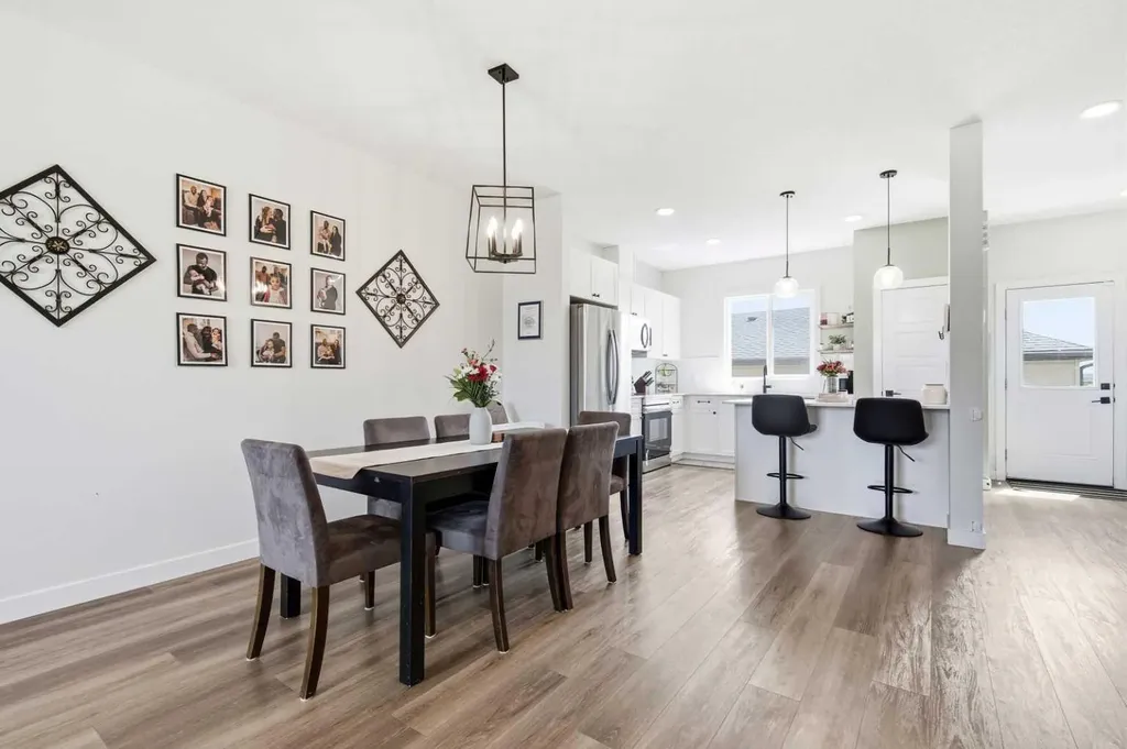 23 Sienna Boulevard Fort Saskatchewan AB T8L 0W3