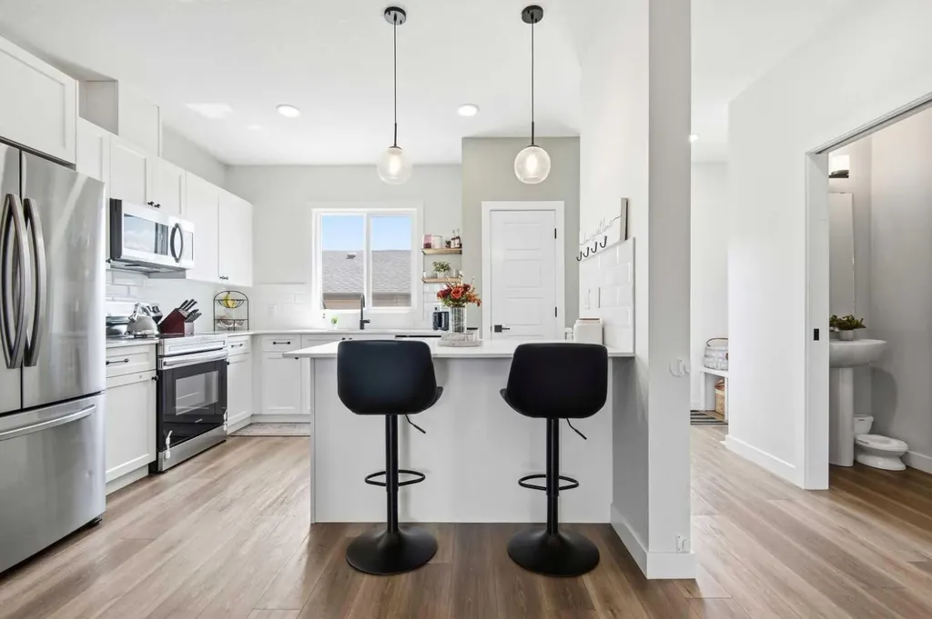 23 Sienna Boulevard Fort Saskatchewan AB T8L 0W3