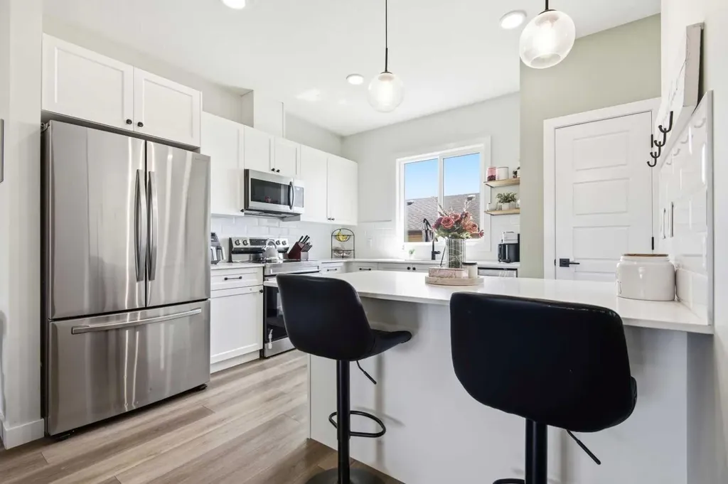 23 Sienna Boulevard Fort Saskatchewan AB T8L 0W3