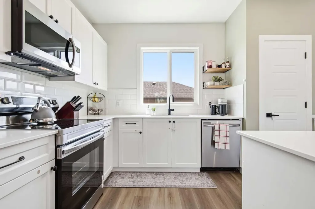23 Sienna Boulevard Fort Saskatchewan AB T8L 0W3