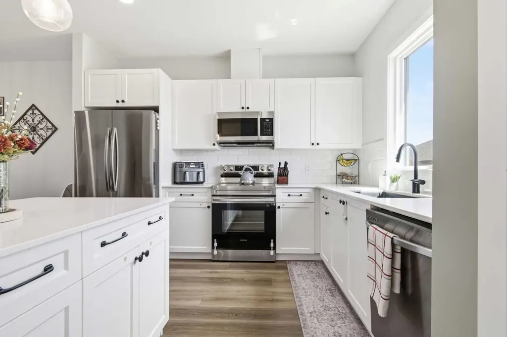 23 Sienna Boulevard Fort Saskatchewan AB T8L 0W3