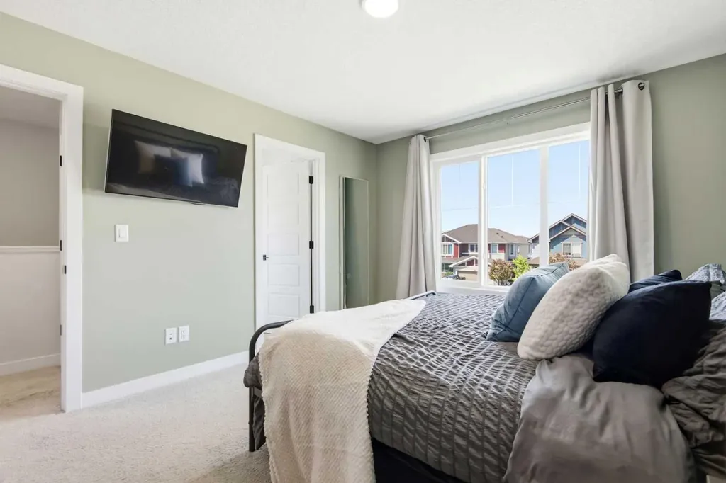 23 Sienna Boulevard Fort Saskatchewan AB T8L 0W3