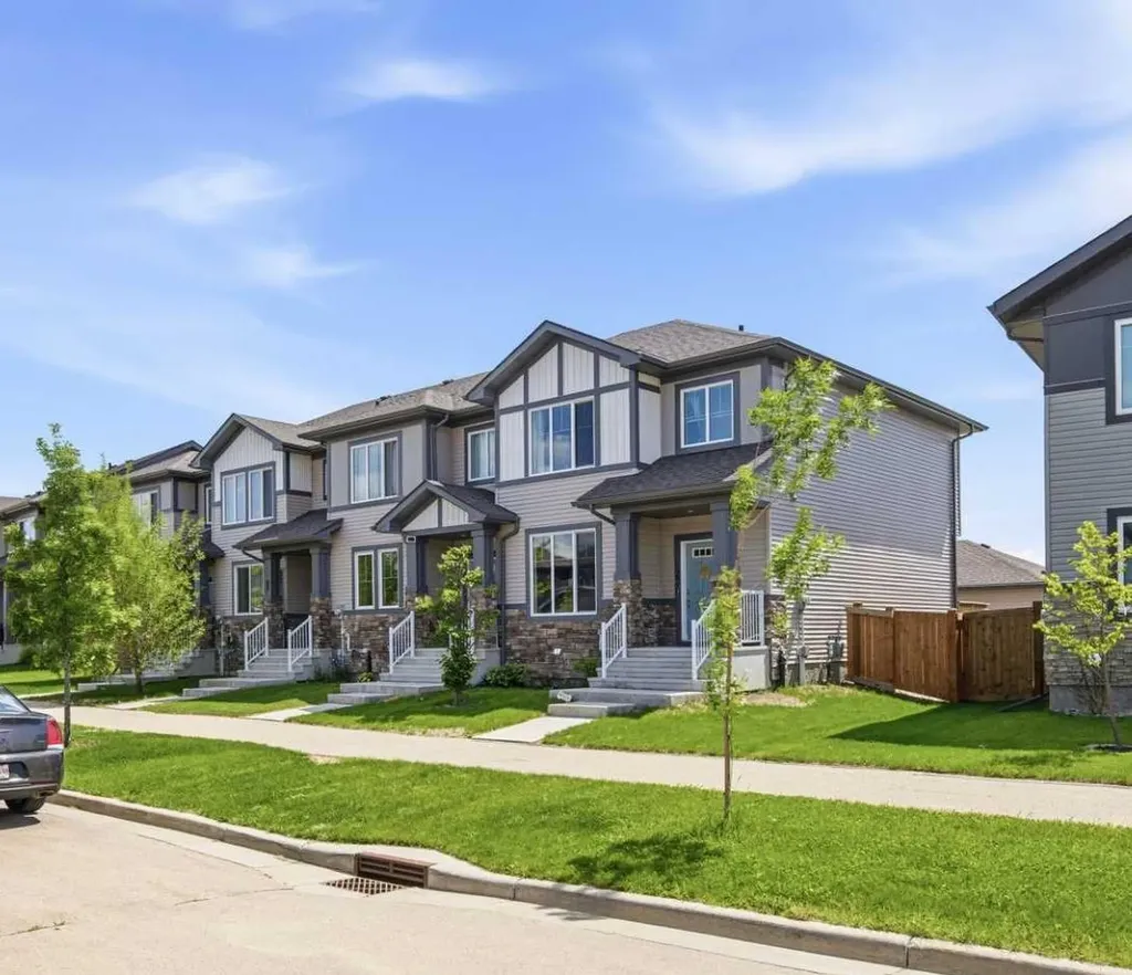 23 Sienna Boulevard Fort Saskatchewan AB T8L 0W3