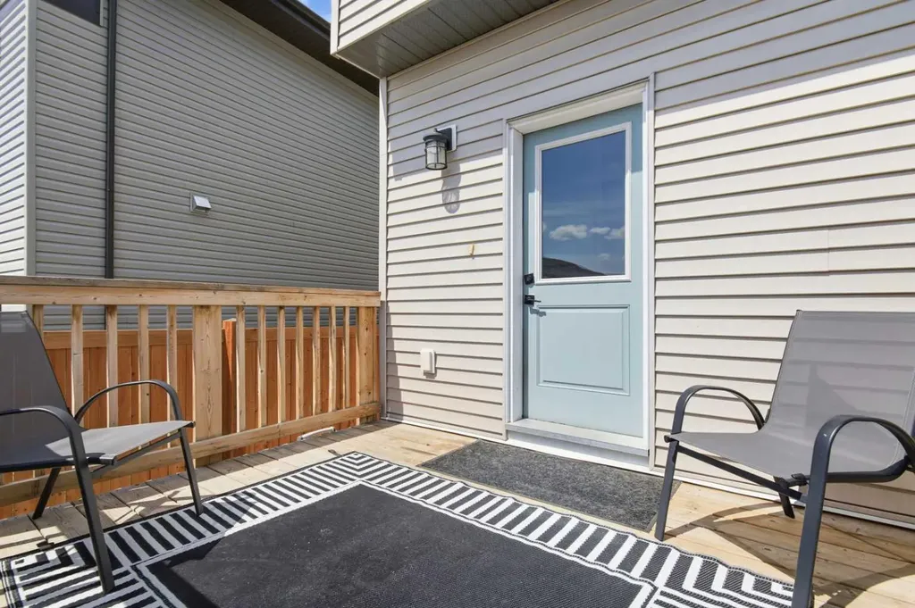 23 Sienna Boulevard Fort Saskatchewan AB T8L 0W3