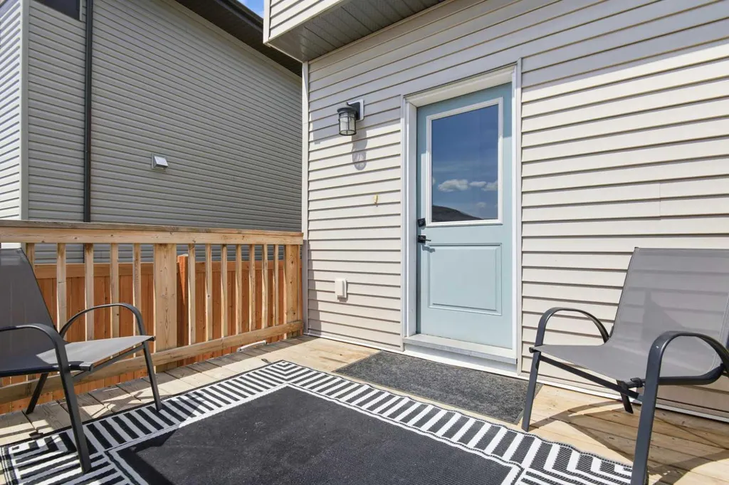 23 Sienna Boulevard Fort Saskatchewan AB T8L 0W3