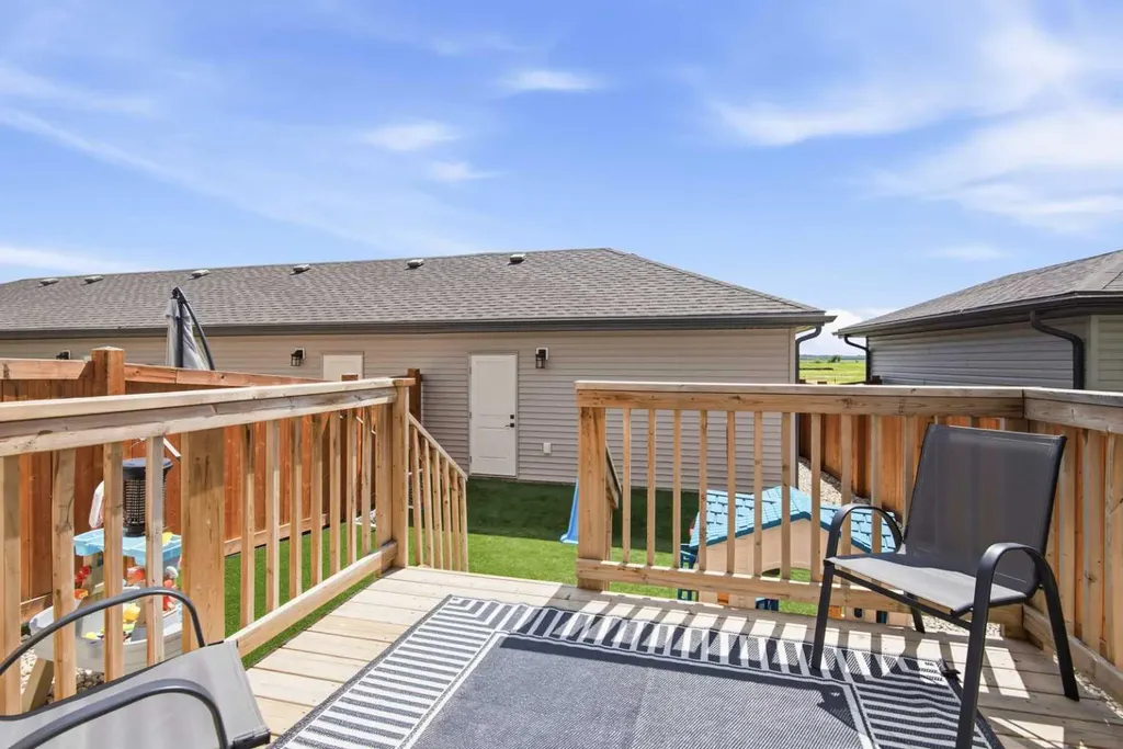 23 Sienna Boulevard Fort Saskatchewan AB T8L 0W3