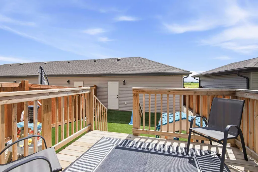 23 Sienna Boulevard Fort Saskatchewan AB T8L 0W3