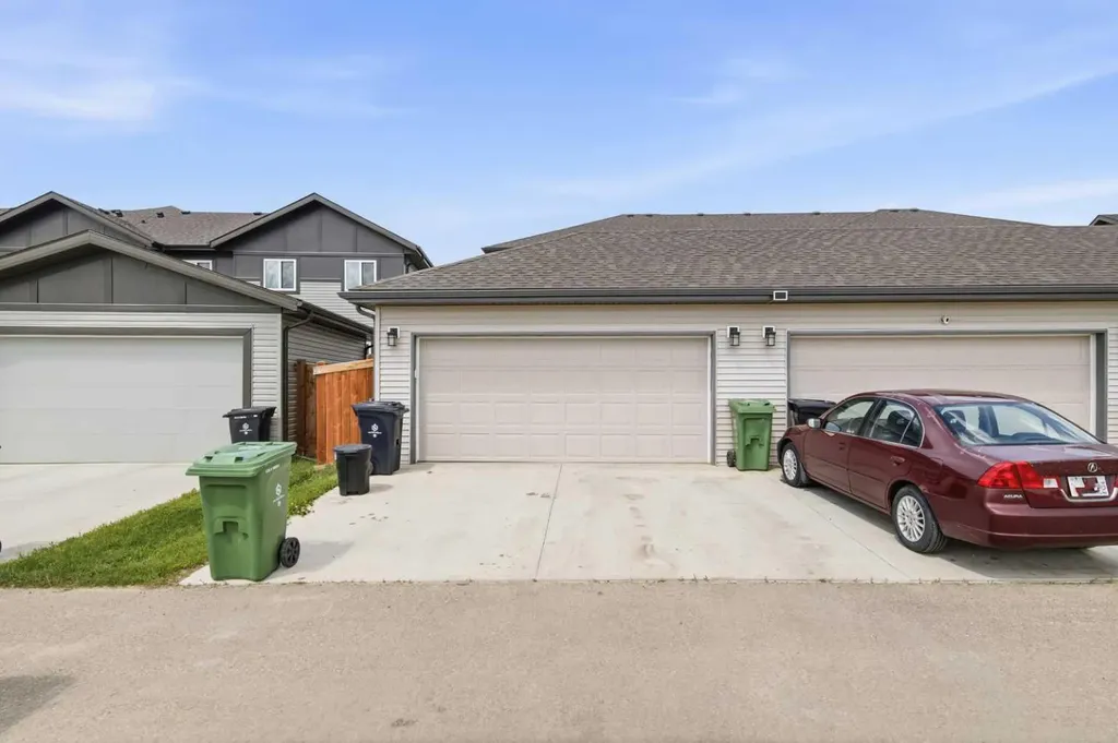 23 Sienna Boulevard Fort Saskatchewan AB T8L 0W3