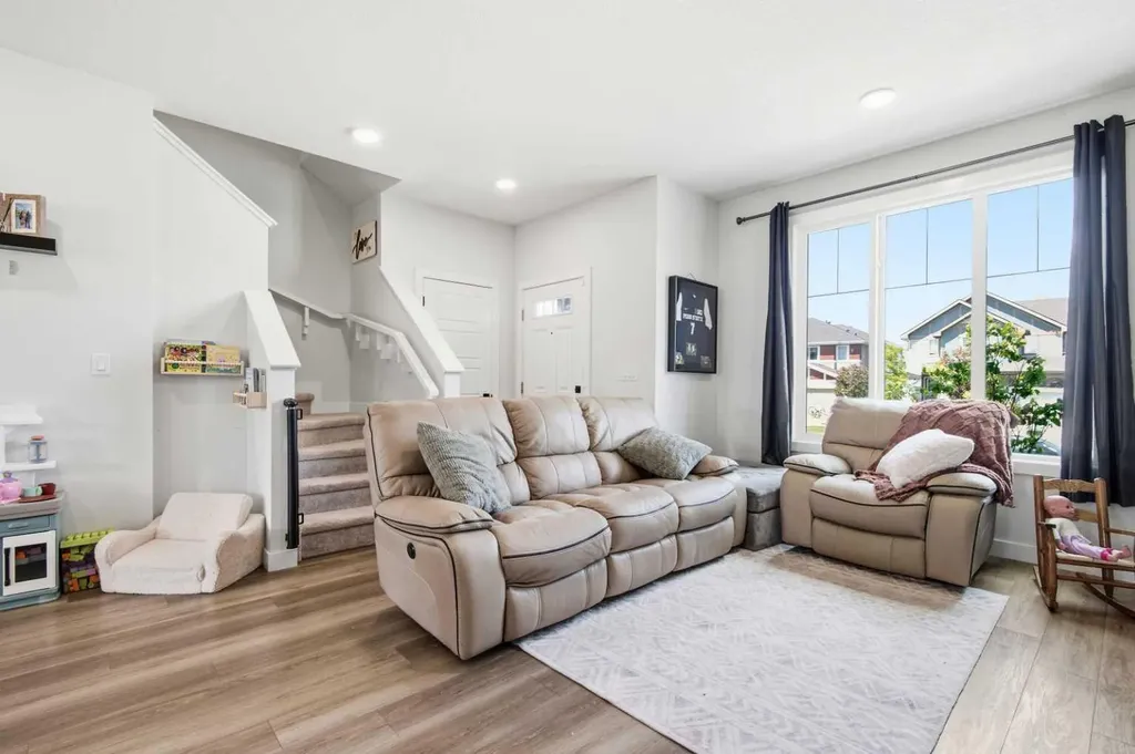 23 Sienna Boulevard Fort Saskatchewan AB T8L 0W3