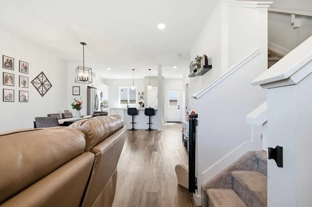 23 Sienna Boulevard Fort Saskatchewan AB T8L 0W3