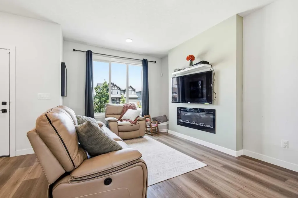23 Sienna Boulevard Fort Saskatchewan AB T8L 0W3