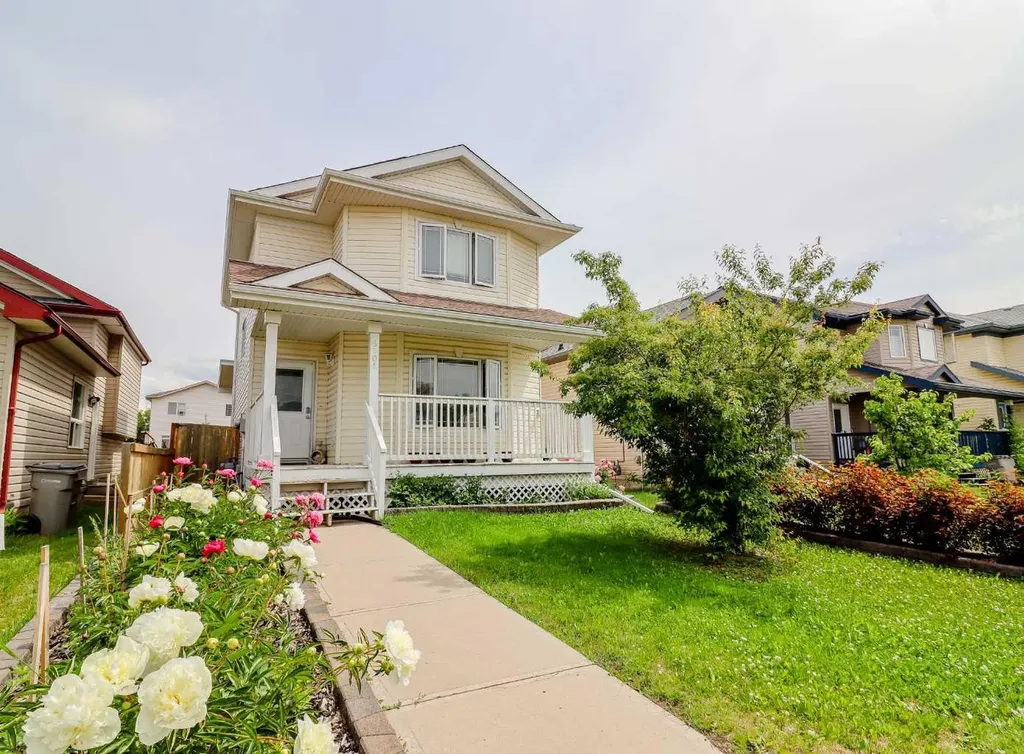 9701 90a Street Grande Prairie AB T8X 1T2