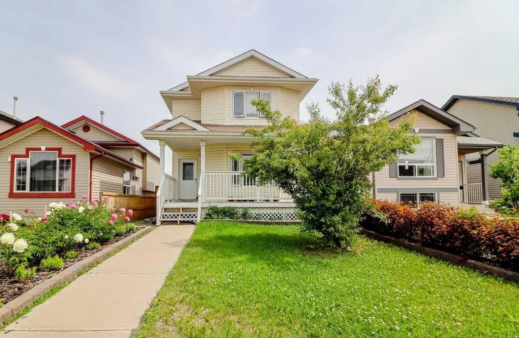 9701 90a Street Grande Prairie AB T8X 1T2