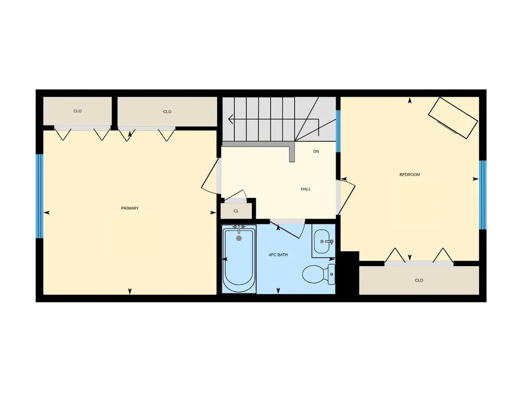 123 Arabian Drive Fort Mcmurray AB T9H 2K4