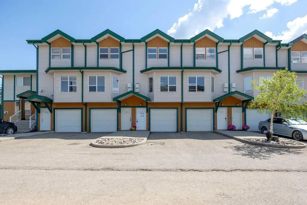 123 Arabian Drive Fort Mcmurray AB T9H 2K4