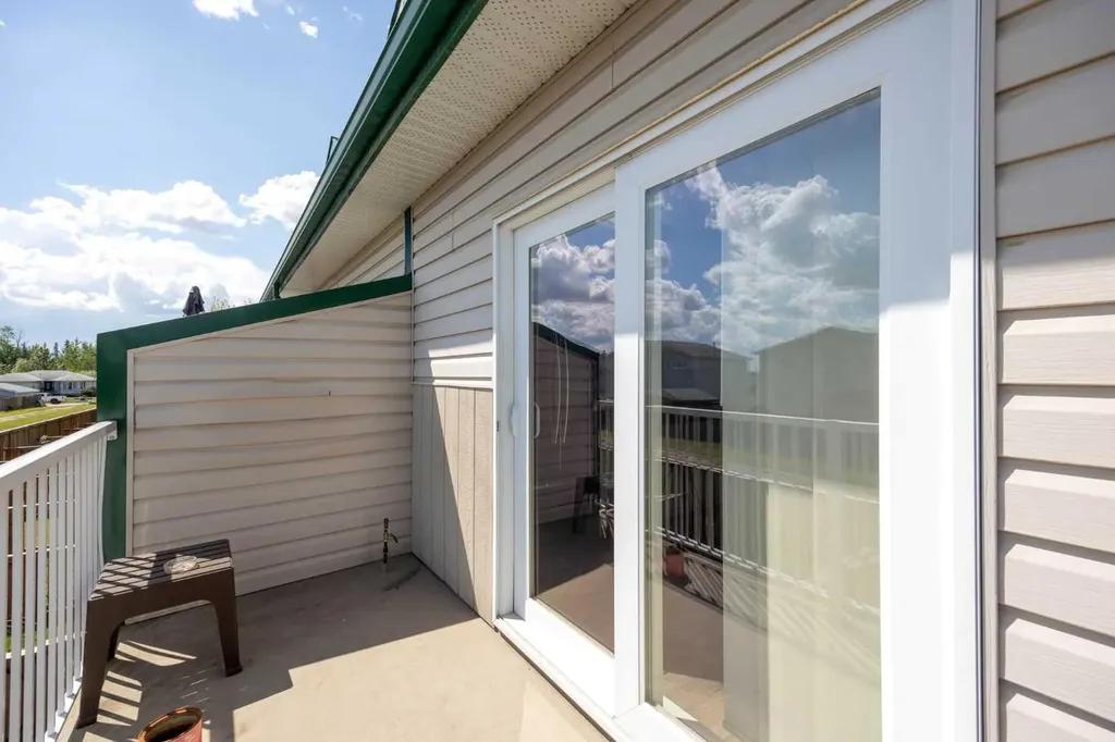 123 Arabian Drive Fort Mcmurray AB T9H 2K4