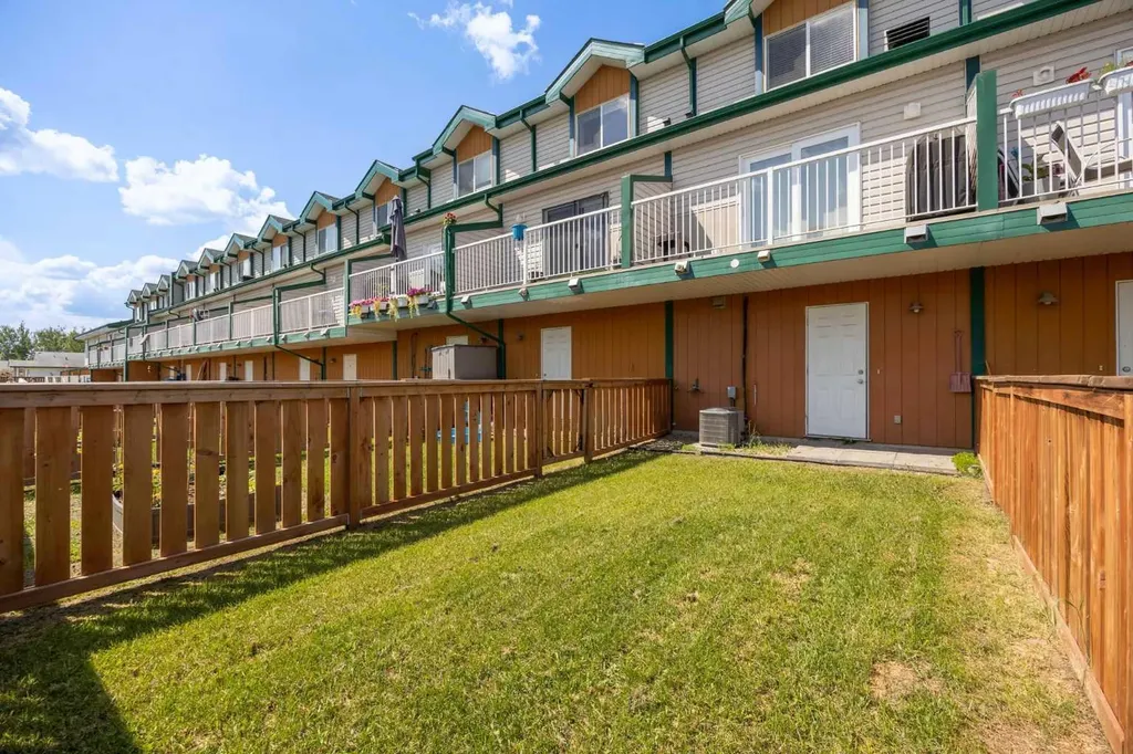 123 Arabian Drive Fort Mcmurray AB T9H 2K4