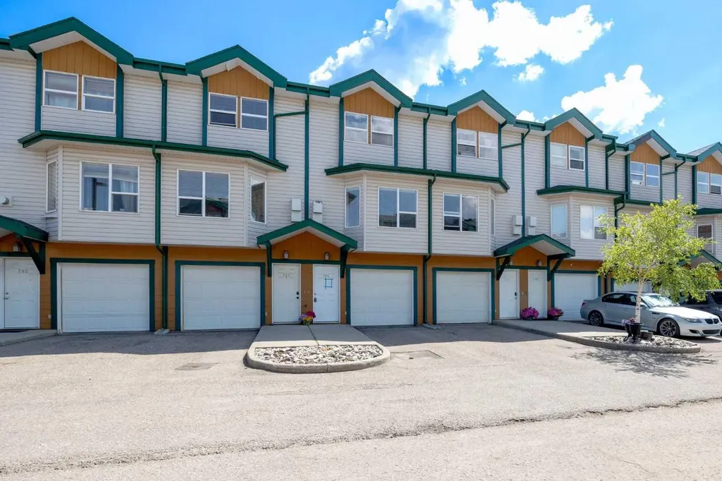 123 Arabian Drive Fort Mcmurray AB T9H 2K4