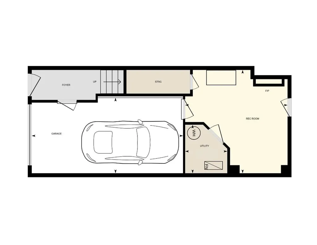 123 Arabian Drive Fort Mcmurray AB T9H 2K4