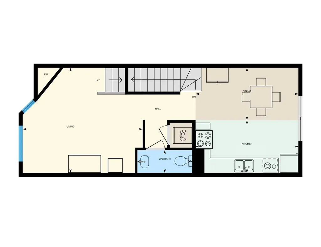 123 Arabian Drive Fort Mcmurray AB T9H 2K4