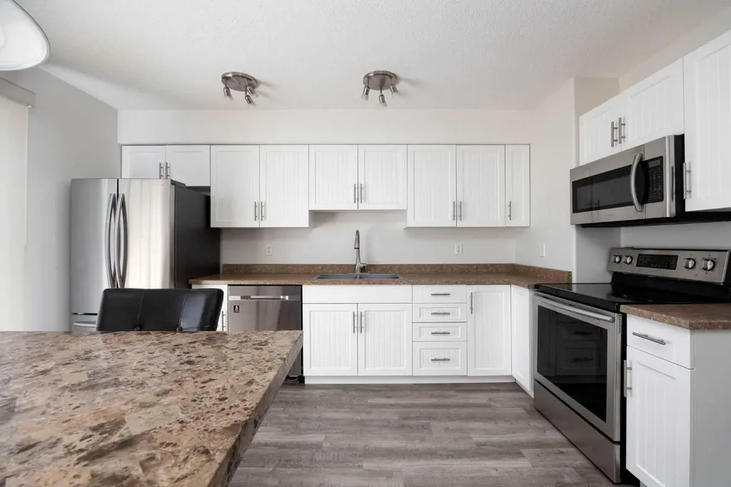 123 Arabian Drive Fort Mcmurray AB T9H 2K4